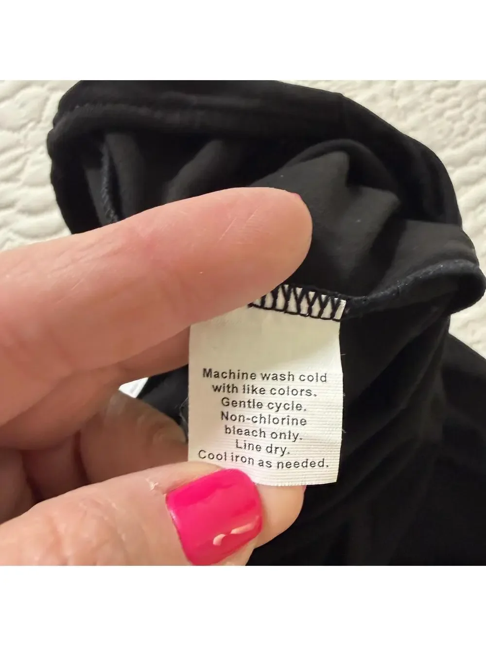 J. CREW Sz XS Black Pullon Midi Slip Skirt Rayon/Spandex Quiet Luxury Whimsigoth